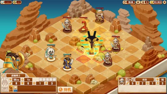 尼罗河勇士2下载