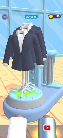 机场生活3D手机免费版
