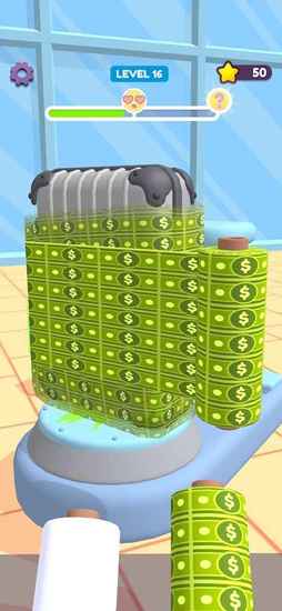 机场生活3D手机免费版