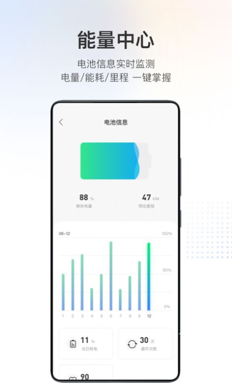 派电出行app手机版