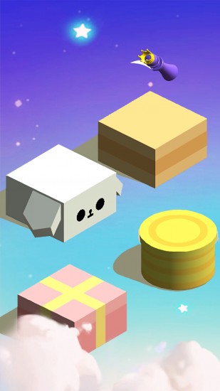 欢乐的球球下载免费版