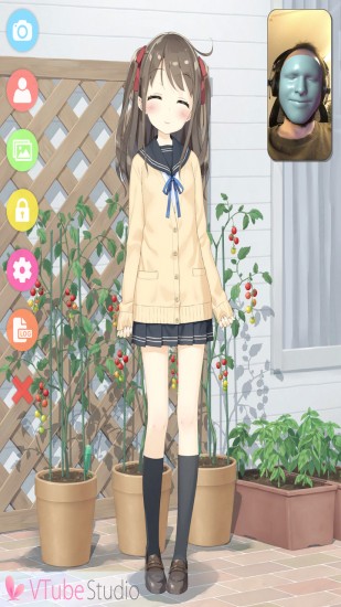 虚拟主播模拟器手机苹果版
