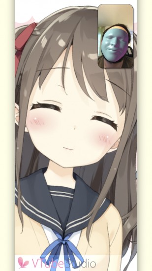 虚拟主播模拟器手机苹果版