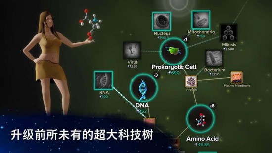 从细胞到奇点下载