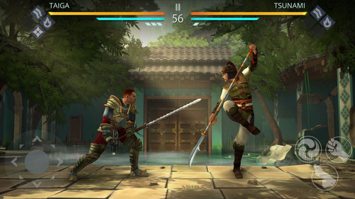 暗影格斗3无限武器中文版