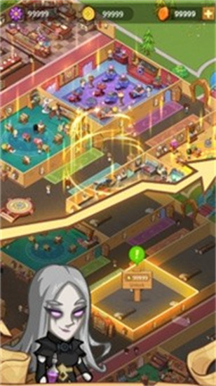 魔法学院手机版ios版