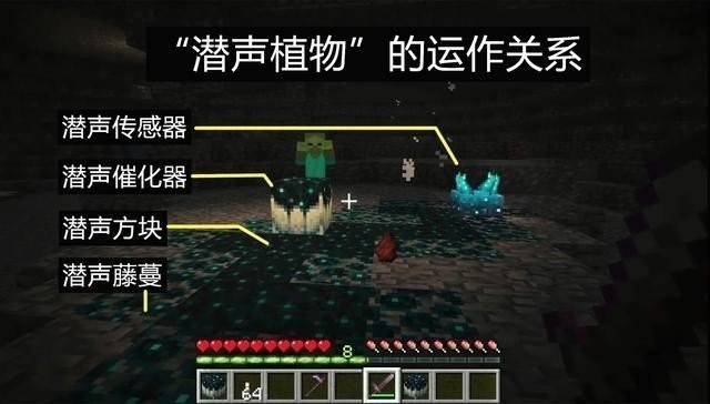 我的世界1.19基岩版下载安卓版下载2024