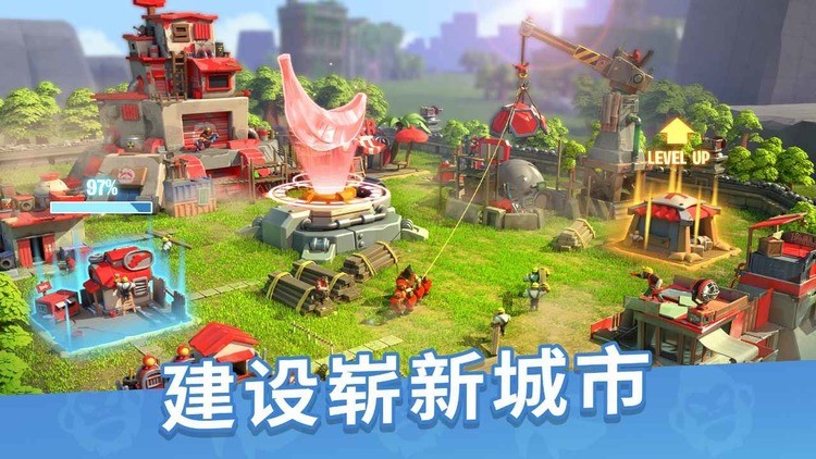 猿族时代无限资源版安卓app下载