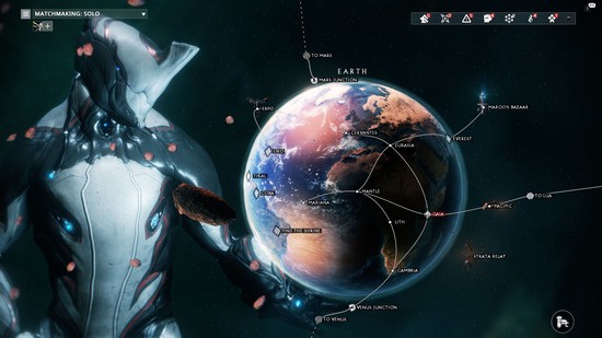 星际战甲下载手机版app最新版
