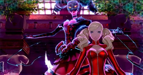 女神异闻录5皇家版app下载安卓版