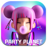 派对星球游戏安卓版下载最新版