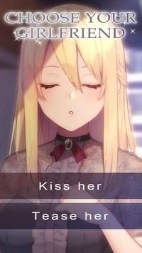 她是我的吸血鬼女友手游2024安卓版