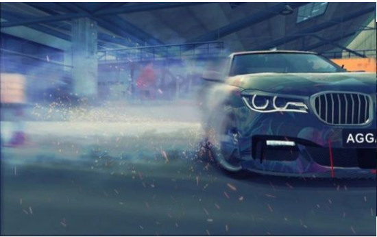 M7驾驶与比赛正式版2024版最新下载