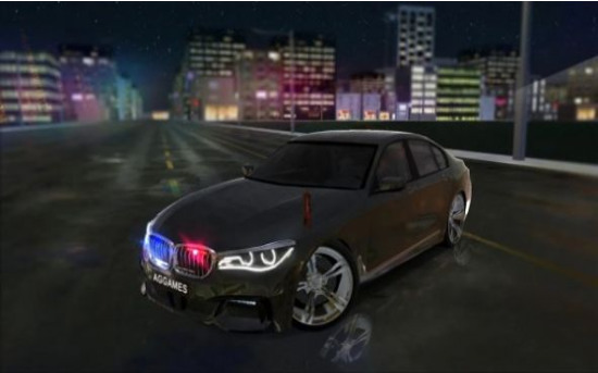 M7驾驶与比赛正式版2024版最新下载