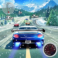 冰雪飞车v1.3安卓版下载最新版