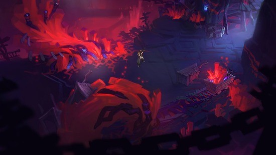 火炬之光：无限安卓版