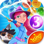 泡泡魔女传奇3中文版最新版下载