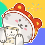布丁锁屏2024版本下载安装