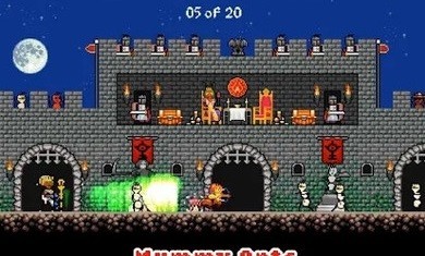 最后的安特里翁2024版安卓版