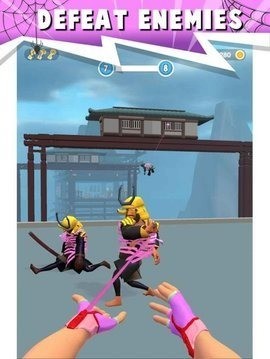 蜘蛛大师下载最新下载免费版