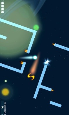 流星解锁全部关卡版安卓2024下载