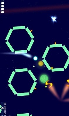 流星解锁全部关卡版安卓2024下载