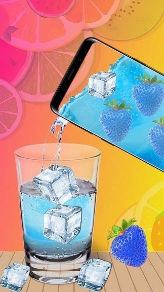 肥宅饮料模拟器最新版2024版安卓版