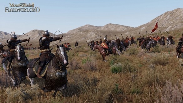 骑马与砍杀2mod手机下载免费版
