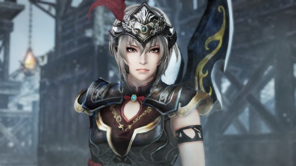 真三国无双7手机版苹果版免费版