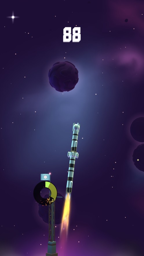 拯救星球的唯一方法下载app