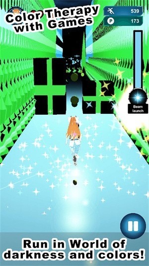 奔跑的女孩最新版2024下载安卓