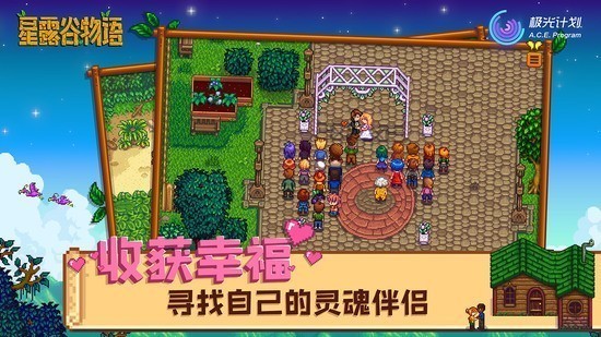 星露谷物语手机版下载ios版