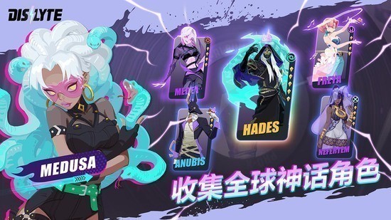 神觉者手机版免费版