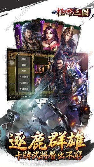 极略三国下载安卓版