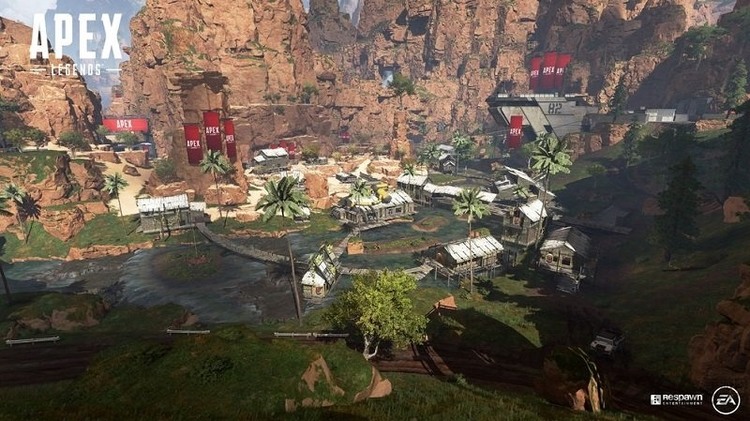 apex英雄国际服手游2022最新版