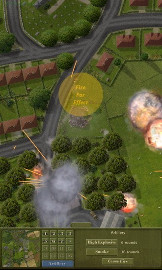 交战Firefight最新版下载