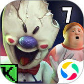 恐怖冰淇淋7ios版免费版