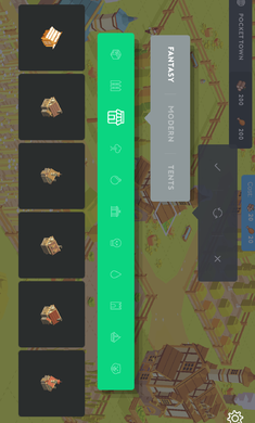 袖珍建造者