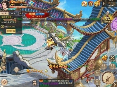 异兽魔天记无限仙玉版app安卓版