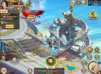 异兽魔天记无限仙玉版app安卓版