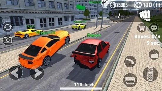 自由城市Onlineapp安卓版下载