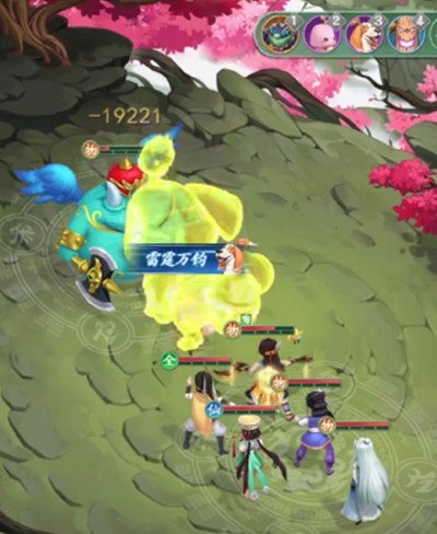 《仙剑奇侠传新的开始》蜂巢攻打方法介绍