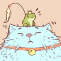 猫咪温泉app下载