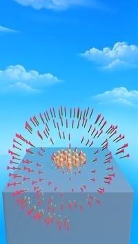 武器投掷3D最新版最新下载免费版