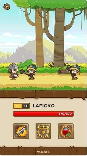 邮差骑士免费版下载
