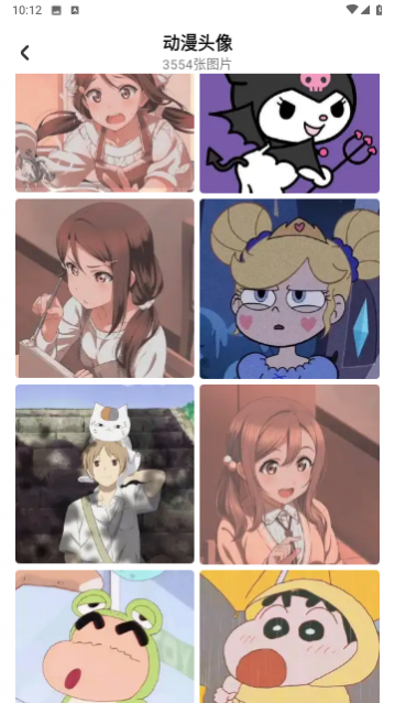 咪兔壁纸安卓版