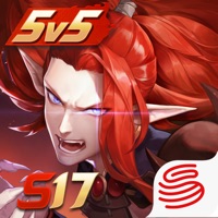 决战平安京正版ios版免费版
