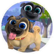 可爱小狗结伴跑世界最新安卓2024下载