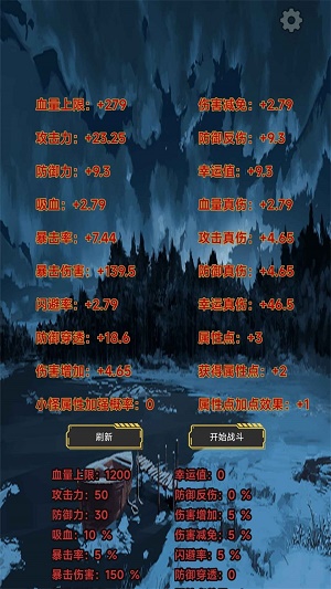 这是一个肉鸽 1.00.07