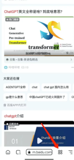 狐猴浏览器投屏方法介绍